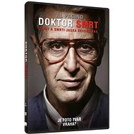 Doctor Death - DVD - DVD Film