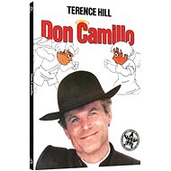 Don Camillo - DVD - DVD Film