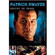 Dopisy od vraha - DVD  - DVD Film