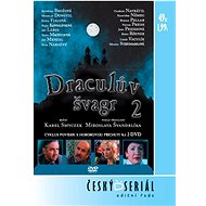 Draculův švagr 02 - DVD  - DVD Film