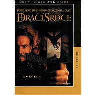 Dračí srdce - DVD  - DVD Film