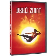 Dračí život Bruce Lee - DVD - Film na DVD