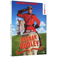 Dudley the Badass - DVD - DVD Film