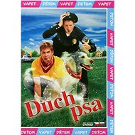 Duch psa - DVD  - DVD Film