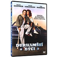 Durham Bulls - DVD - DVD Film