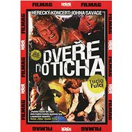 Dveře do ticha - DVD  - DVD Film