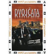 Dvojčata - DVD  - DVD Film