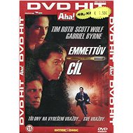 Emmettův cíl - edice DVD-HIT - DVD  - DVD Film