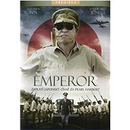 Emperor - DVD - DVD Film