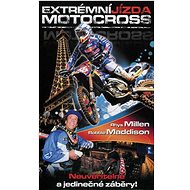 Extrémní jízda - Motocross - DVD  - DVD Film