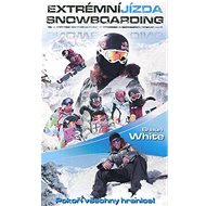 Extrémní jízda - Snowboarding - DVD  - DVD Film