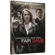Fair Game - DVD - DVD Film