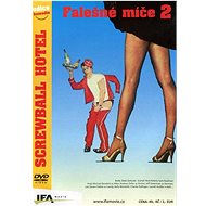Falešné míče 2 - DVD  - DVD Film