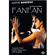 Fanfan - DVD  - DVD Film