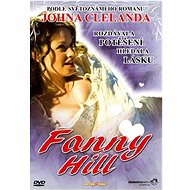 Fanny Hill - DVD  - DVD Film