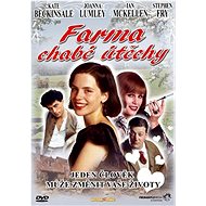 Farma chabé útěchy - DVD  - DVD Film