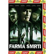 Farma smrti - DVD  - DVD Film