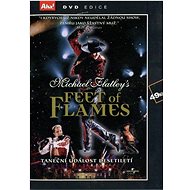 Feet of Flames, Michael Flatley - DVD  - DVD Film