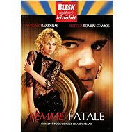 Femme Fatale - DVD  - DVD Film