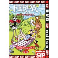 Ferda Ant 5-6 - DVD - DVD Film