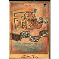 Fimfárum 2 - DVD - DVD Film