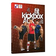 Fit Kickbox - Aerobic Dynamic Kickbox - DVD - DVD Film