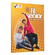 Fit Senior - DVD - DVD Film