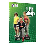 Fit Step - DVD - DVD Film
