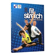 Fit Stretch - DVD - DVD Film