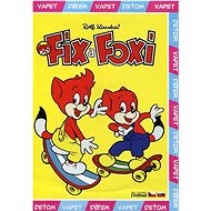 Fix a Foxi - DVD  - DVD Film