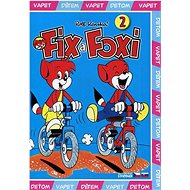 Fix a Foxi 2 - DVD  - DVD Film