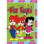 Fix a Foxi 4 - DVD  - DVD Film