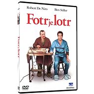 Fotr je rascal - DVD - DVD Film