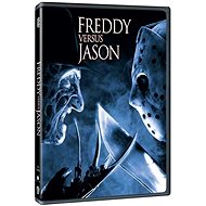 Freddy versus Jason - DVD - DVD Film