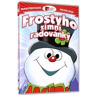 Frosty's Winter Fun - DVD - DVD Film