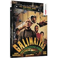 Galimathias - DVD - DVD Film