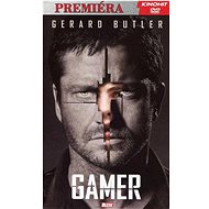 Gamer - DVD  - DVD Film