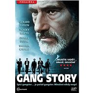 Gang Story DVD - DVD Film