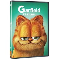 Garfield in Film - DVD - DVD Film