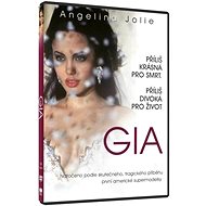 Gia - DVD - DVD Film