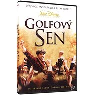 Golf Dream - DVD - DVD Film