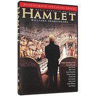 Hamlet (1996) 2 DVDs - DVD Film