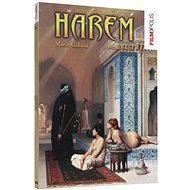 Harem - DVD - DVD Film