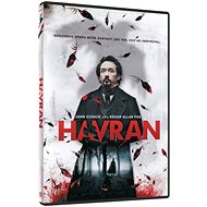 Raven - DVD - DVD Film