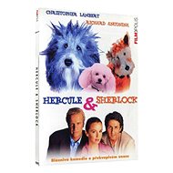Hercule & Sherlock - DVD - DVD Film