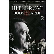 Hitlerovi Bodyguardi - 2. díl - DVD  - DVD Film