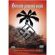 Hitlerův ztracený voják - DVD  - DVD Film