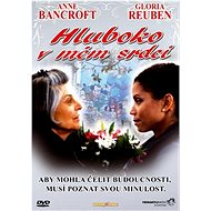 Hluboko v mém srdci - DVD  - DVD Film