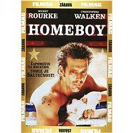 Homeboy - DVD  - DVD Film