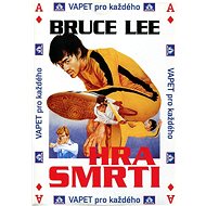 Hra smrti - DVD  - DVD Film